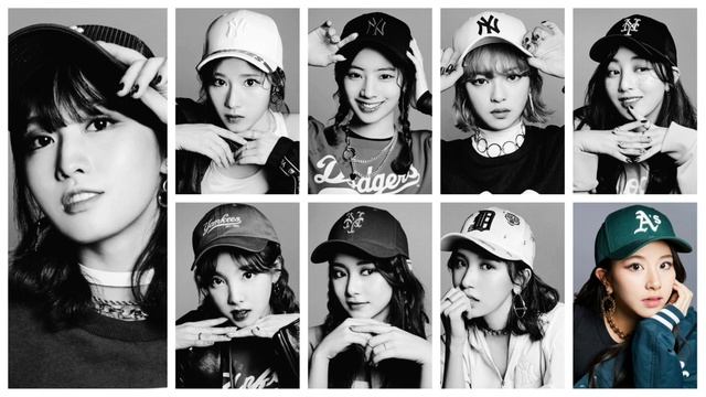 How would twice sing tempo exo смотреть онлайн