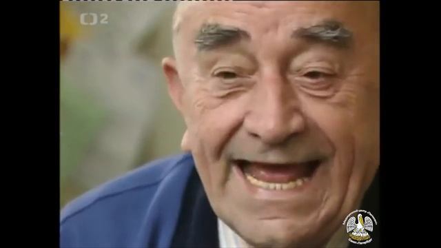 Вацлав Войта (документальный фильм) смотреть онлайн