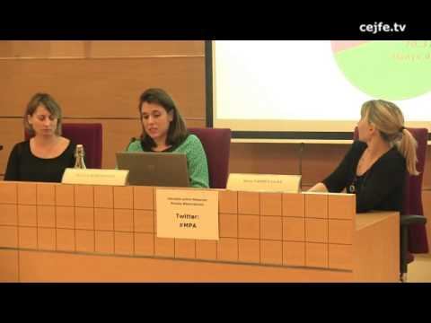 Presentació producte CoP MPA. Avaluació de l'entrevista per a la detecció de l'abús de l'alcohol смотреть онлайн