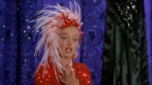 «Джентельмены предпочитают блондинок»/Gentlemen Prefer Blondes _1953