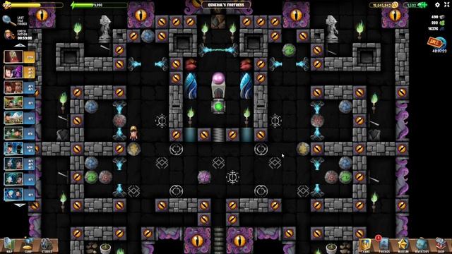 General's Fortress | Pele #6 (PC) | Diggy's Adventure смотреть онлайн
