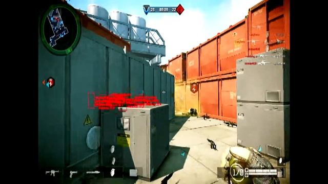 Warface GG смотреть онлайн