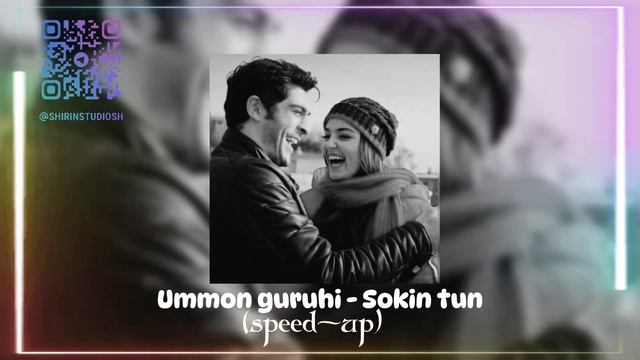 Ummon guruhi - Sokin tun(speed up). Уммон гурухи - сокин Тун(спид ап) смотреть онлайн