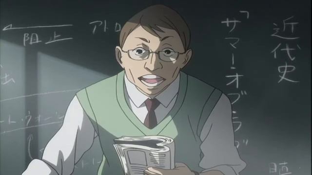 Eureka 7 Parody смотреть онлайн