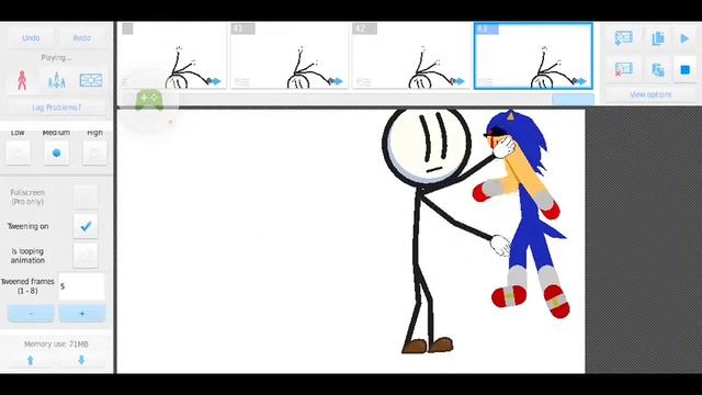 sonic.exe vs henry the stickmin смотреть онлайн