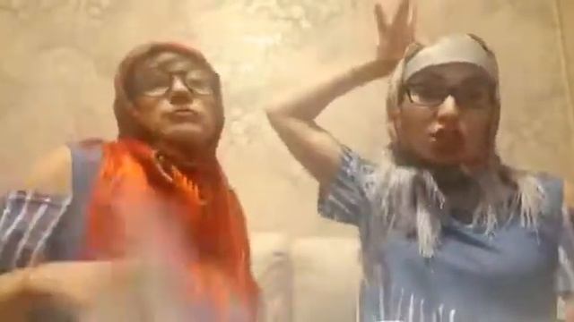 Pervaya skripka (Первая скрипка). Елена и Евгения Кузнецовы. АнтиВирусная застольная смотреть онлайн