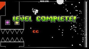 DORAMI vs TITAN DORA? (Challenge Dorami #85) | Geometry Dash