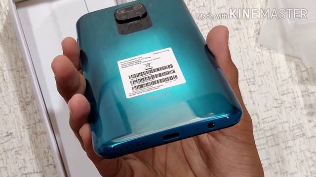 UNBOXING MI REDMI NOTE 9 ll 4 GB RAM ll 64 GB SPACE ll 48 MP CAMERA ll SINNER ll AVADH MALAVIYA смотреть онлайн