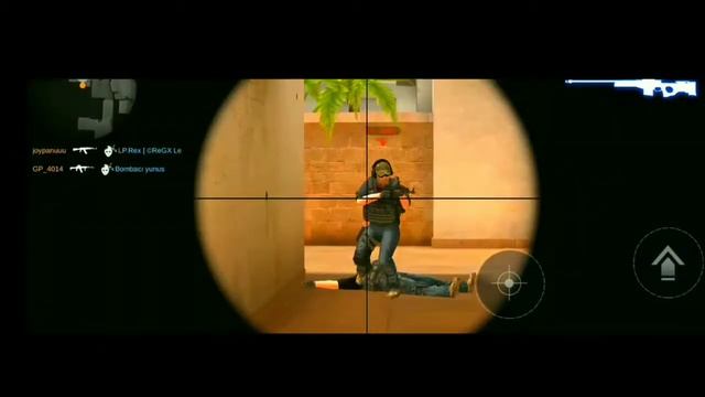 200❤️ FRAGMOVIE [Standoff 2] #4 смотреть онлайн