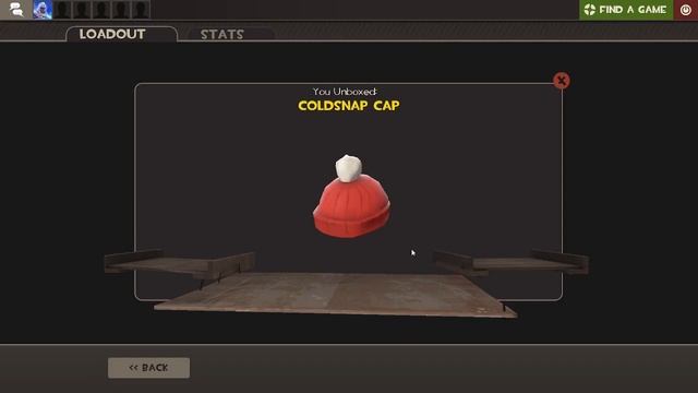 Unboxing End of the line crate (TF2) смотреть онлайн