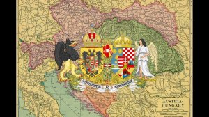 Imperial anthem of Austro-Hungrian empire (1867-1918)/ Гимн Австро-Венгерской империи