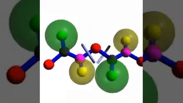 Ângulo de ligação e rotação de aminoácidos смотреть онлайн