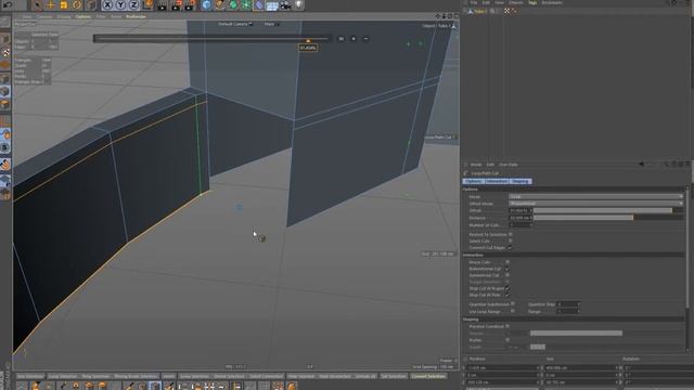 Подготовка 3D сцены VR смотреть онлайн