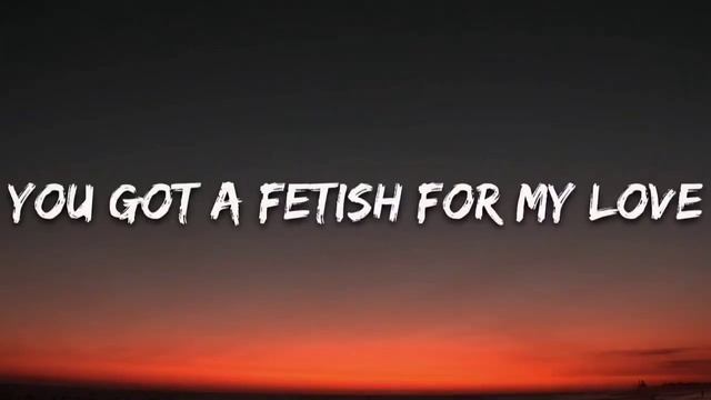 آهنگ (Fetish) از (Selena Gomez ft Gucci mane) 🔥زیرنویس🔥 смотреть онлайн