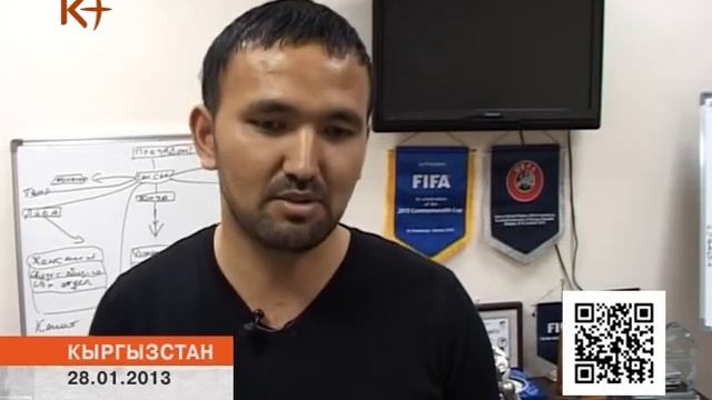 Дастанбек Конокбаев. Прямая речь 28.01.2013 / kplus смотреть онлайн