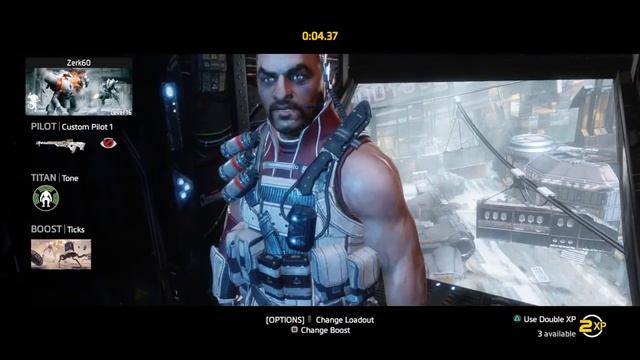 New game Titanfall™ 2 смотреть онлайн