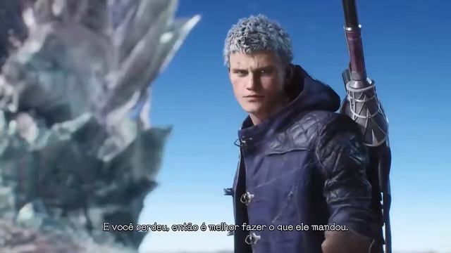 🎮 Devil May Cry 5 - [ GRÁTIS NO GAMEPASS ] FINAL - XBOX ONE смотреть онлайн