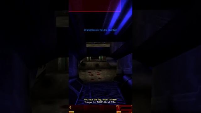 Fragorega. An Unreal Tournament Film 2. Part 5. Music from 47 Ronin (Seppuku). #ut99 #47ronin смотреть онлайн