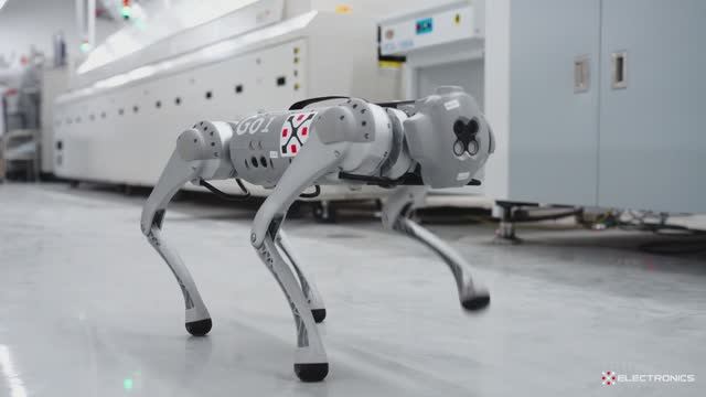 Контрактное производство электроники в Москве X Electronics смотреть онлайн