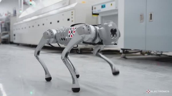 Контрактное производство электроники в Москве X Electronics