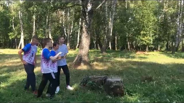 Повесть без названия смотреть онлайн