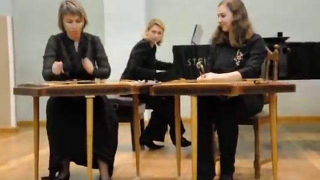 Маляров "Цыганская фантазия" смотреть онлайн