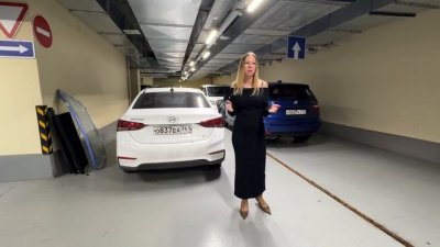 Новости автомобильной индустрии