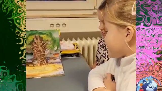 РУССКИЙ ЯЗЫК. Развитие речи в 1 классе смотреть онлайн