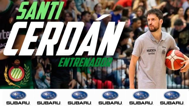 🎤 POSTPARTIDO | J23 LEB Plata 22-23 | Santi Cerdán | GRAN CANARIA VS LOBE HUESCA LA MAGIA смотреть онлайн