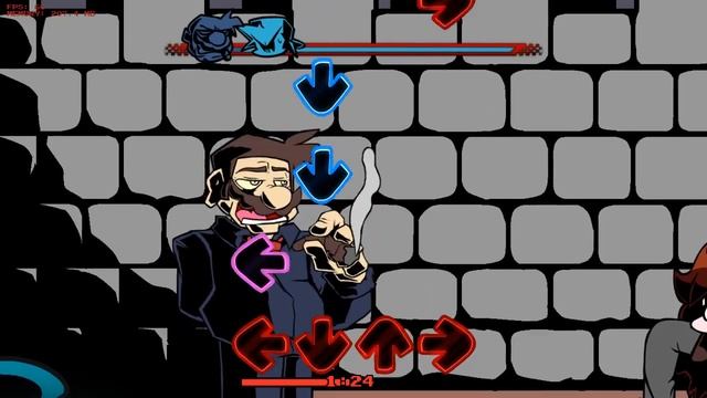 Dictator (Mario Madness V2) смотреть онлайн