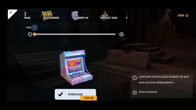 Critical Ops FREE Case Opening Simulator! смотреть онлайн
