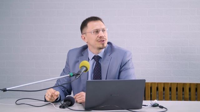 Проповедь как организм | Метафоры проповеди | Алексей Прокопенко смотреть онлайн