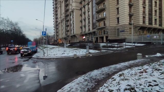 ДОРОЖНЫЙ КОНФЛИКТ | ЦВЕТЫ В ЕДЕ | ПРИКЛЮЧЕНИЯ КУРЬЕРА смотреть онлайн