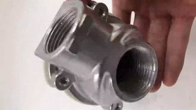 ASCO SCG353A044 1 inch right angle electromagnetic pulse valve смотреть онлайн