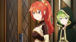 Невообразимые приключения перерождённого дворянина 2