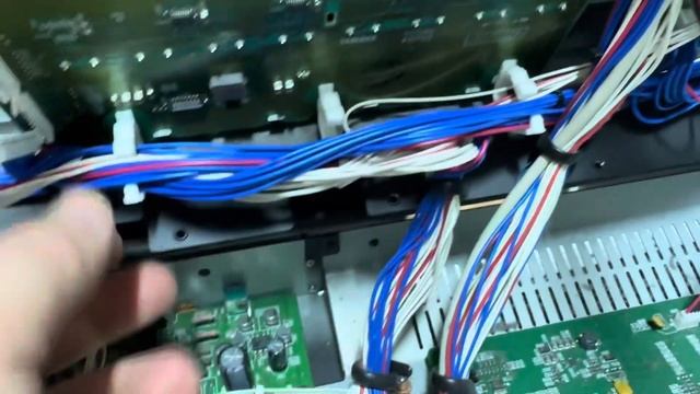 How To Replace Individual Faders Yamaha CL5 CL3 CL1 QL5 QL1 M7CL And Similar Models