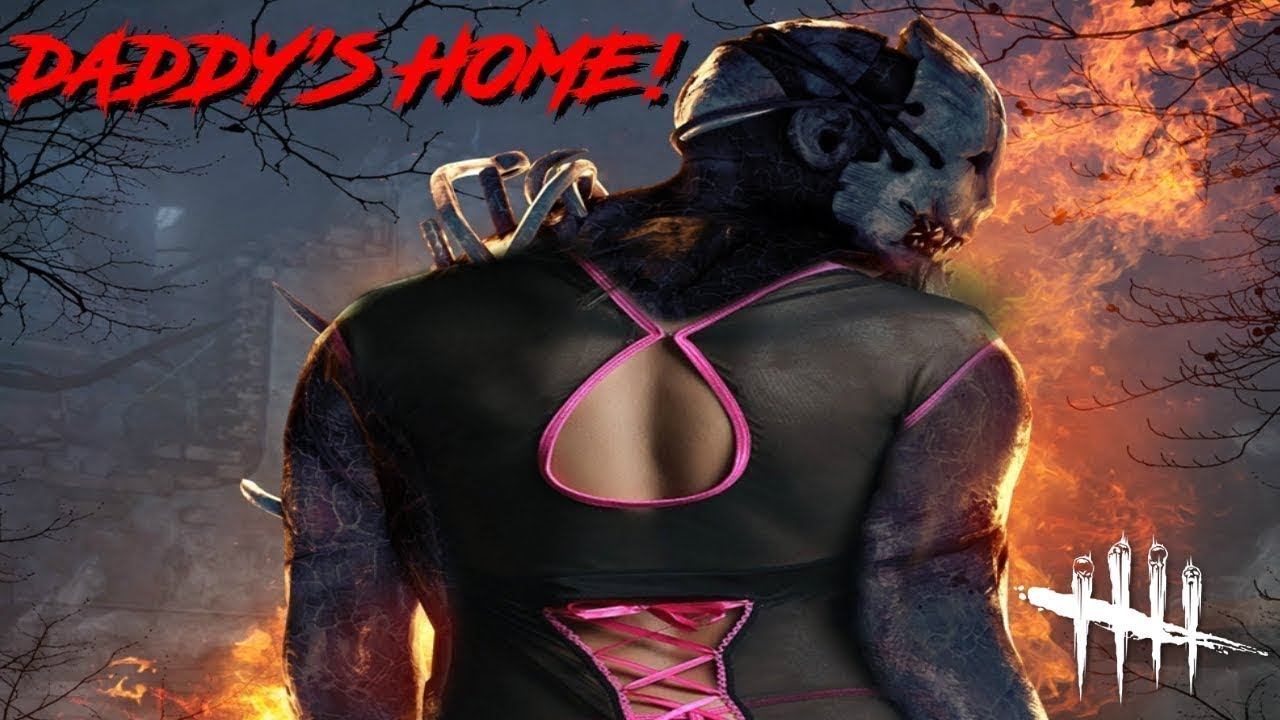 🔴DEAD BY DAYLIGHT🔴Ламповая лампа по ламповой лампе, много ламп не бывает. смотреть онлайн
