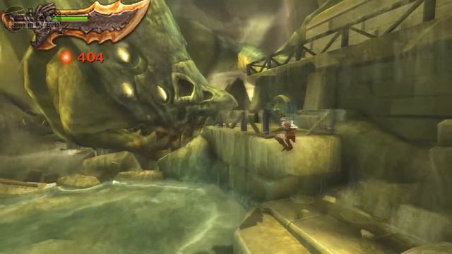 God of War : Ghost of Sparta on Windows [Full HD] [1080p 60fps] PPSSPP | PSP Emulator смотреть онлайн