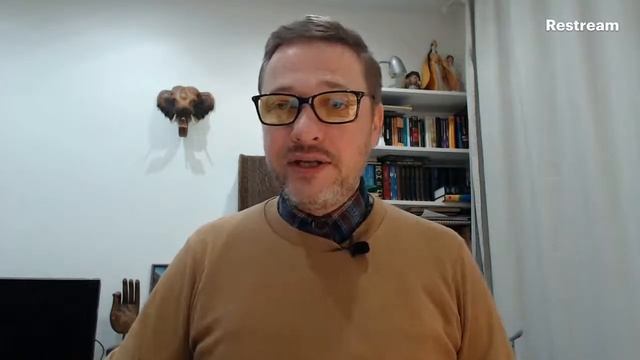 Хитопадеша - книга ведической мудрости. Двадцать третья лекция смотреть онлайн