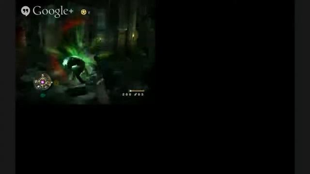 Livestream Wolfenstein #4 смотреть онлайн