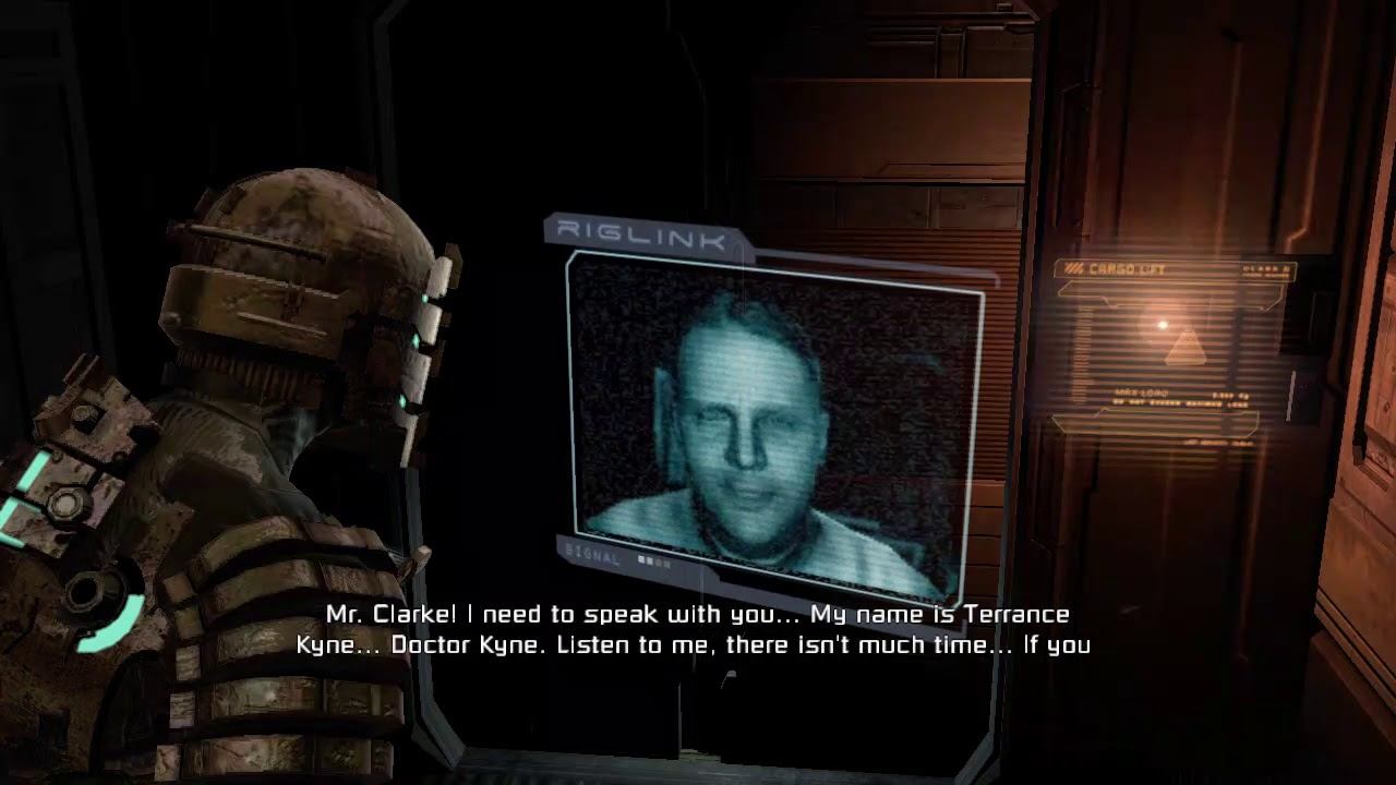 dead space part 8 burn hunter burn! смотреть онлайн