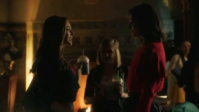 Hope Mikaelson | Nightmare смотреть онлайн