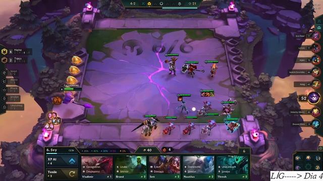 8 Haylaz / 3 lvl Tris Carry смотреть онлайн