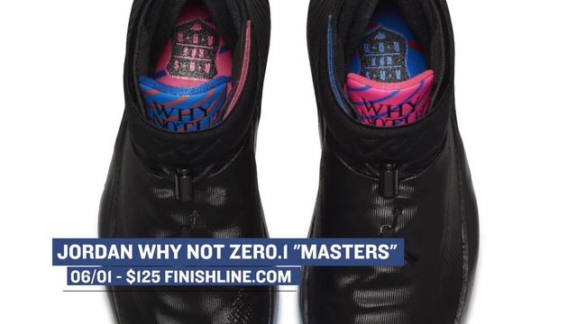 Steph Curry 5 "NBA Finals", Kobe Bryant A.D. NXT, adidas Bounce and more SNEAKERS on Heat Check смотреть онлайн