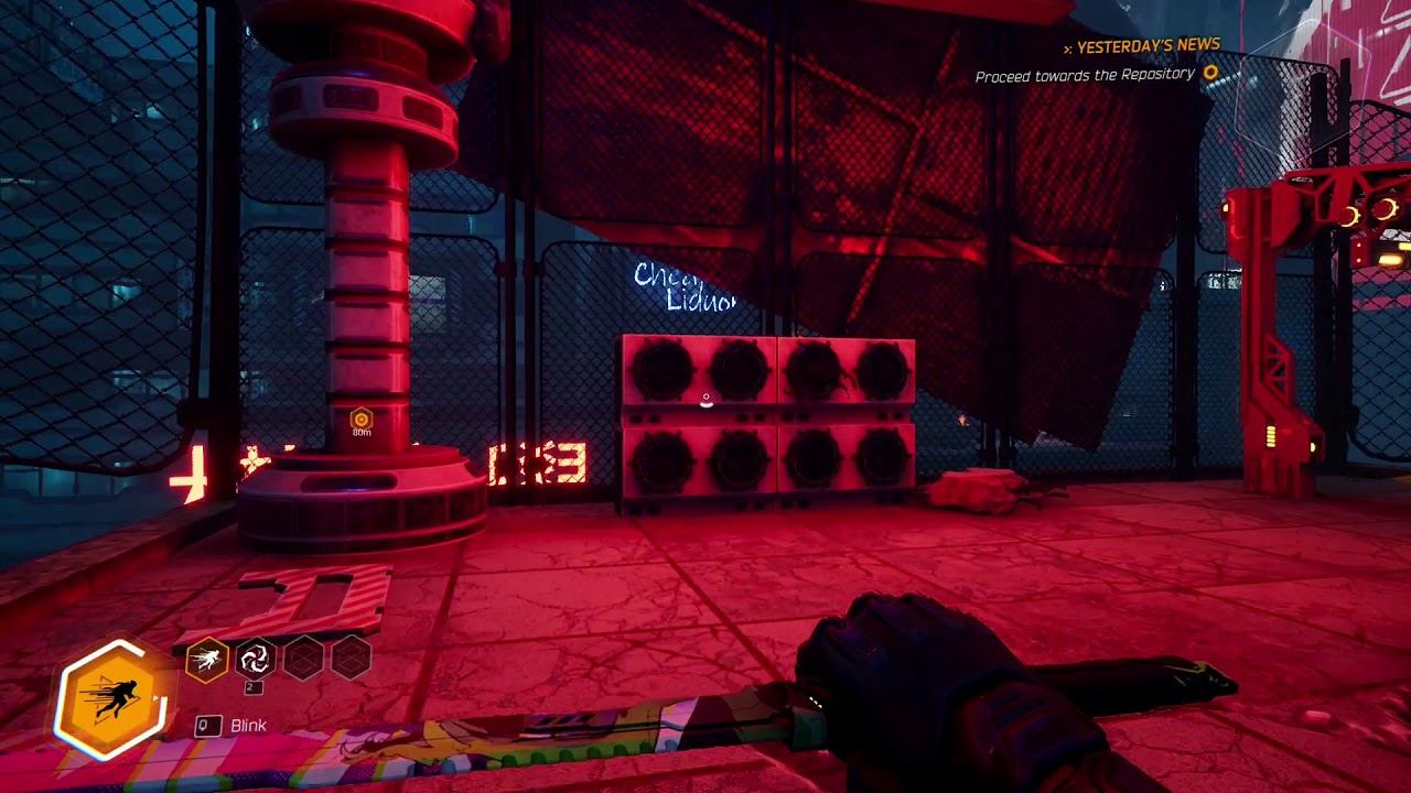 Ghostrunner | EP5 смотреть онлайн