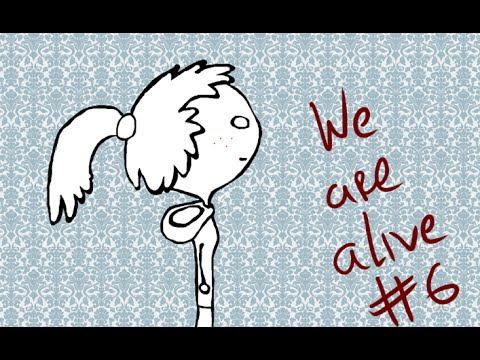 We Are Alive: Dev Demo #6 (background layers, enemies) смотреть онлайн