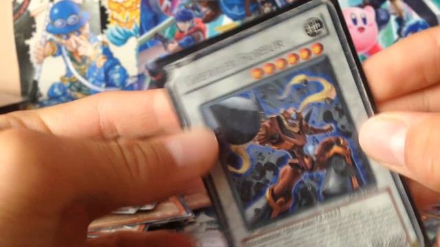 Retour de brocante 80: mangas, playmat yu-gi-oh смотреть онлайн