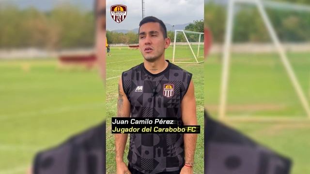 ENGRANADOS 2T Ep 24 - Carabobo FC VS Portuguesa FC- Ida - ¡Arranca la Fase Final de la Liga FUTVE! смотреть онлайн