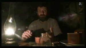 Сергей Охотник, или Жуткая Ночь в Тайге: Что Там Происходило? ОБЗОР и АНАЛИЗ / dжек