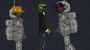 Необычный день в мелон плейграунд 2